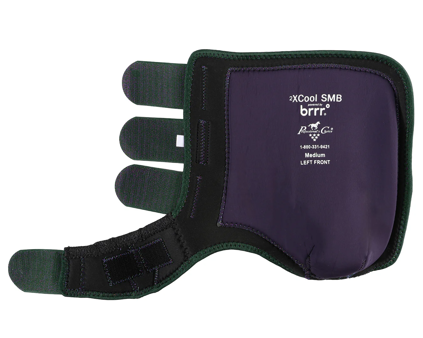 Professional's Choice Strike Sports Medicine Boot - Image 47