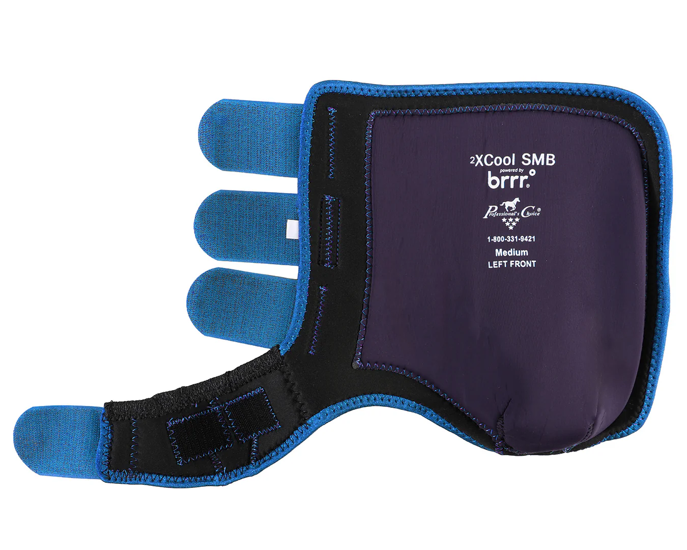 Professional's Choice Strike Sports Medicine Boot - Image 5