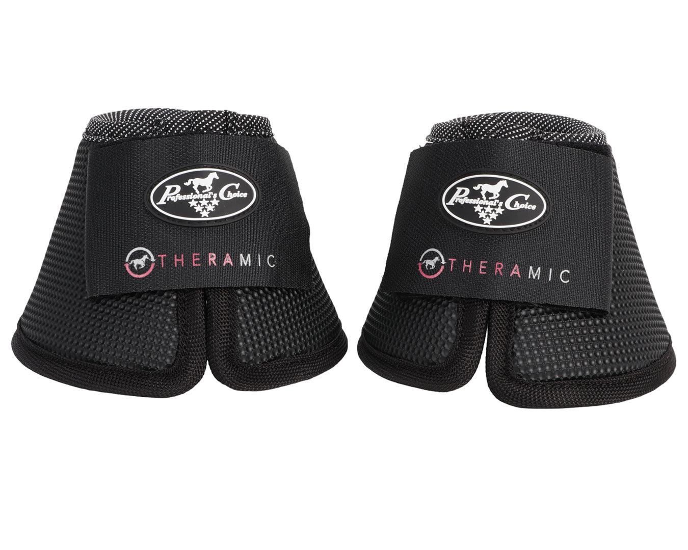 Professional's Choice Theramic Bell Boot