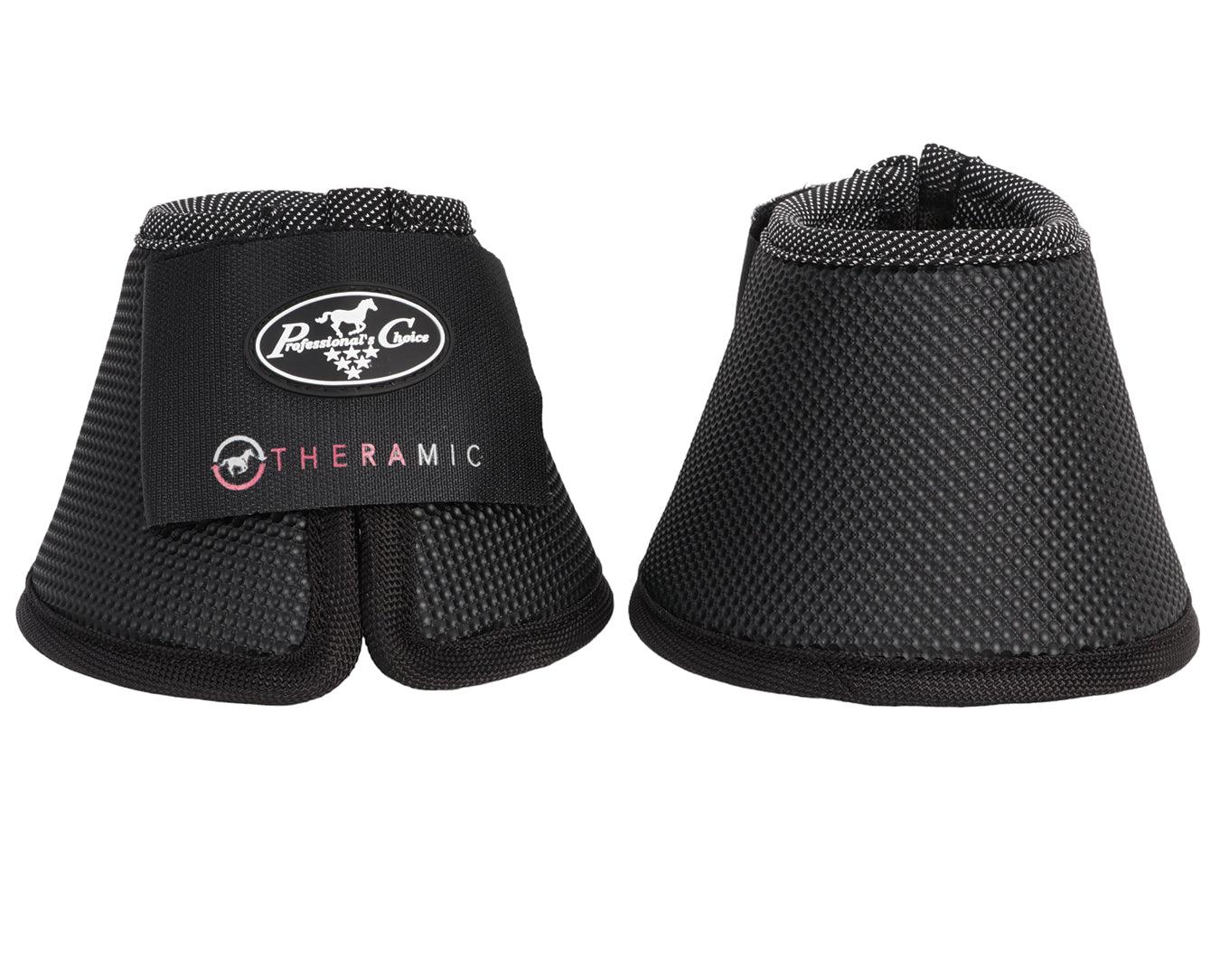 Professional's Choice Theramic Bell Boot - Image 2