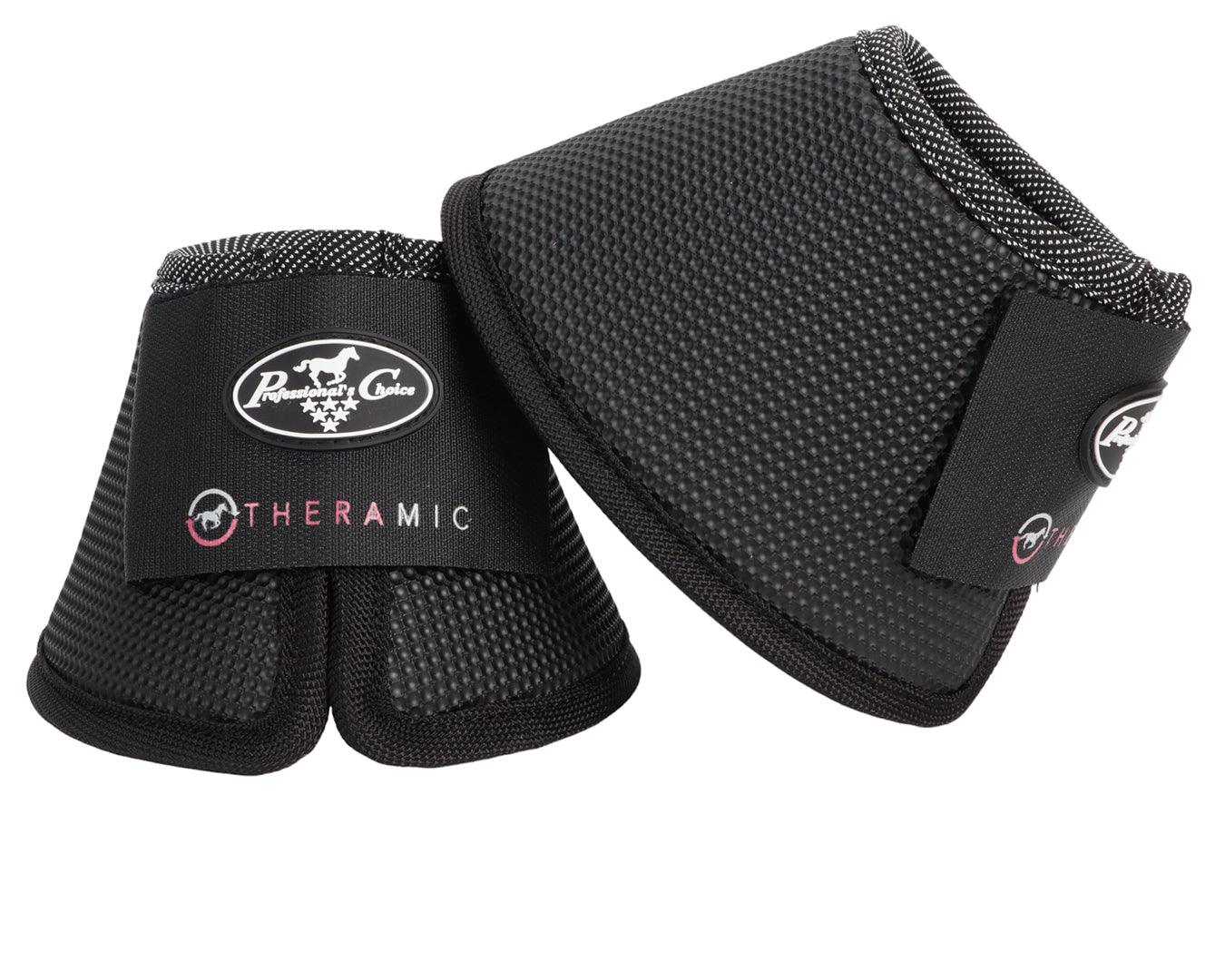 Professional's Choice Theramic Bell Boot - Image 3