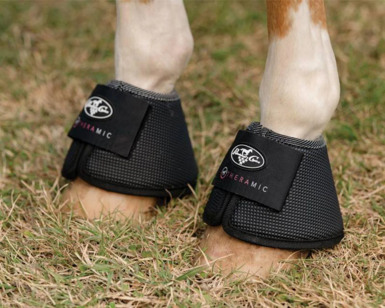 Professional's Choice Theramic Bell Boot - Image 5