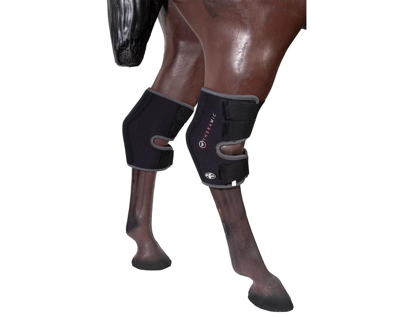 Professional's Choice Theramic Hock Boot - Image 4