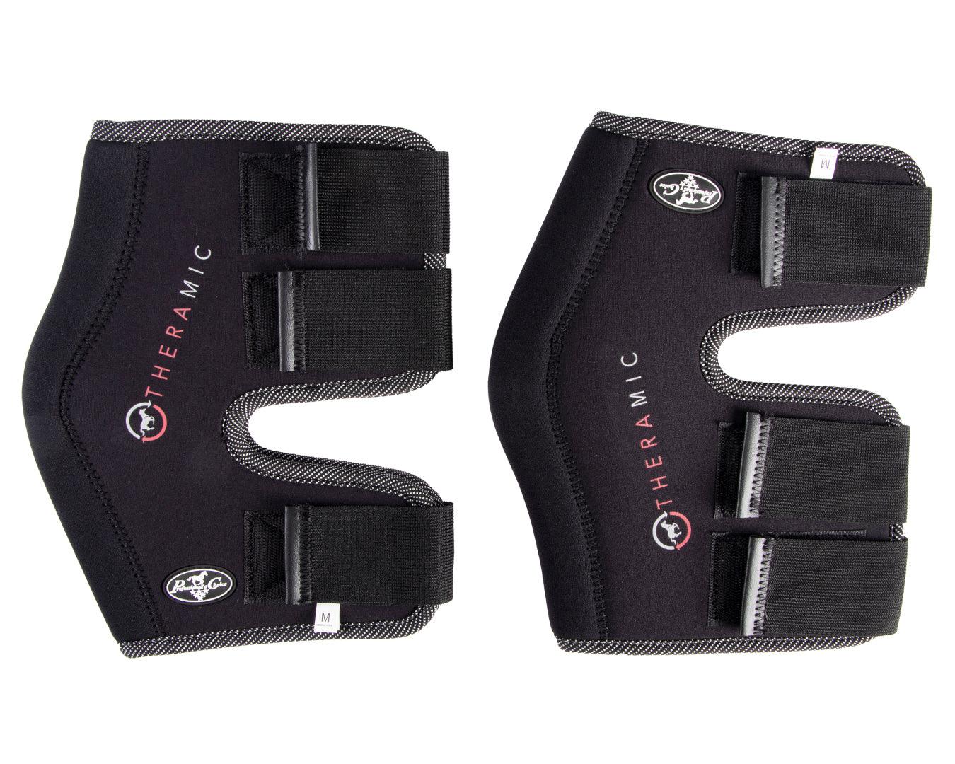 Professional's Choice Theramic Hock Boot - Image 5