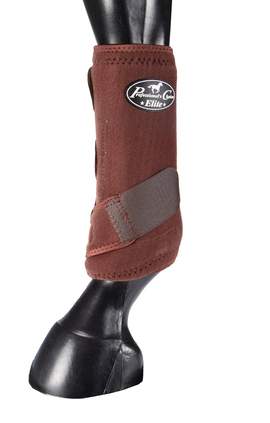 Sports Medicine Boots VenTech Elite - Rear Pair - Image 2