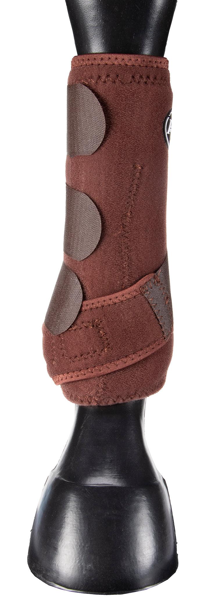 Sports Medicine Boots VenTech Elite - Rear Pair - Image 3