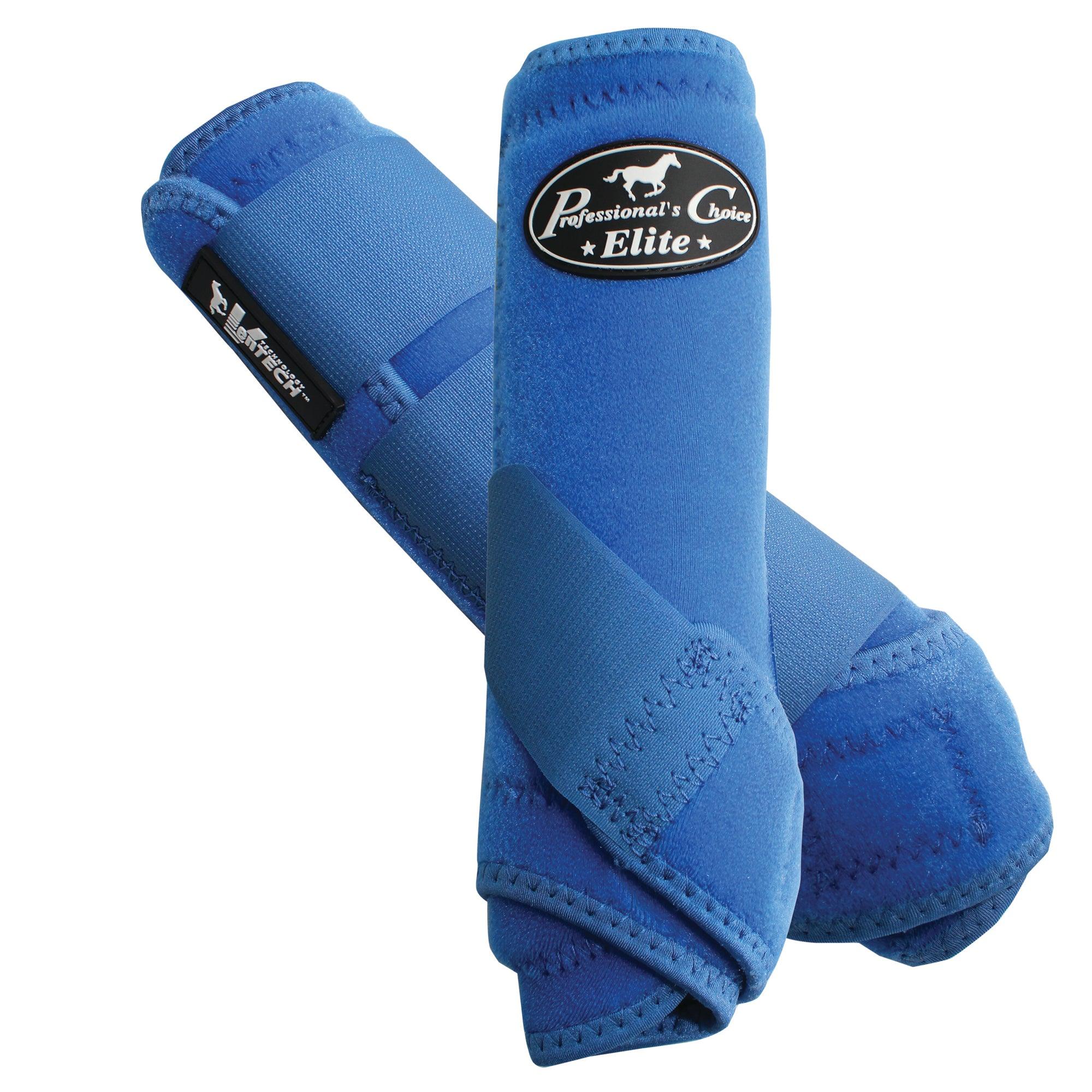 Sports Medicine Boots VenTech Elite - Rear Pair - Image 6