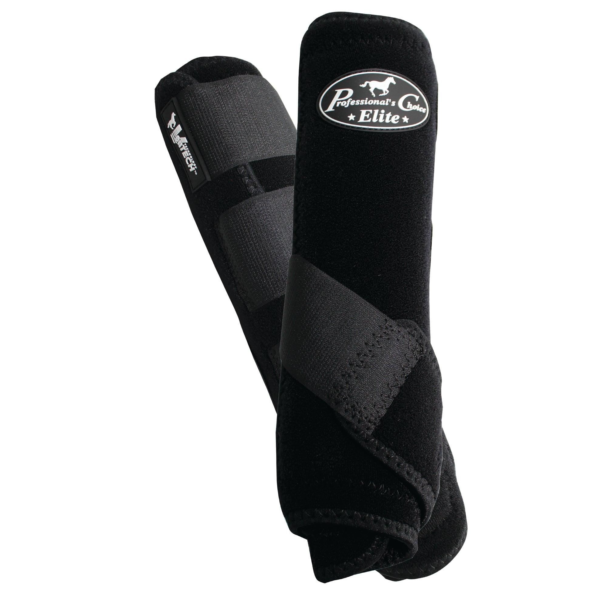 Sports Medicine Boots VenTech Elite - Rear Pair - Image 7