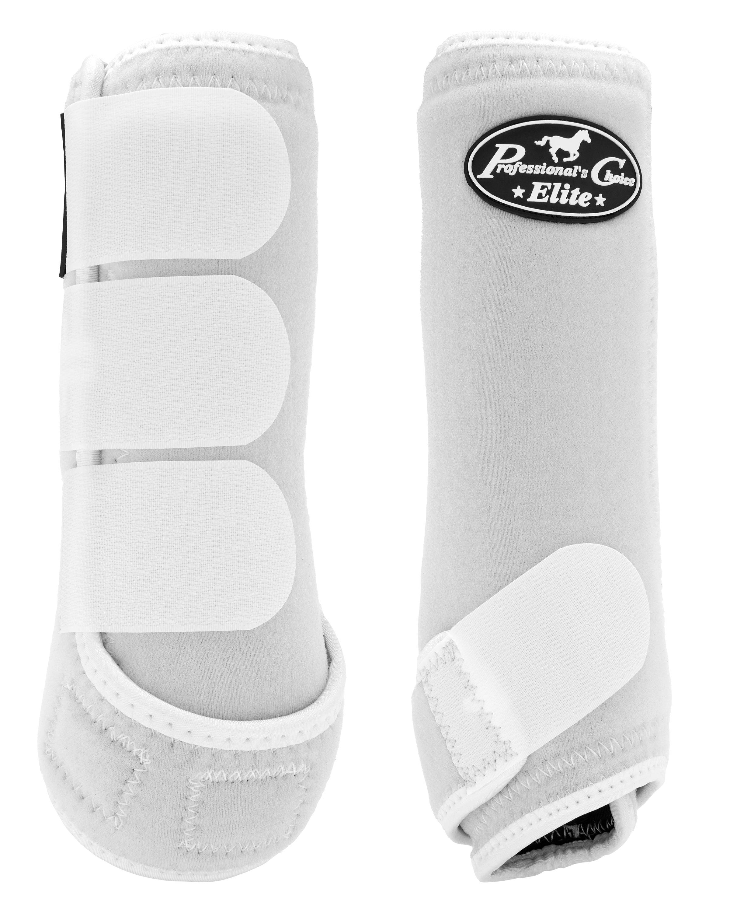 Sports Medicine Boots VenTech Elite - Rear Pair - Image 8