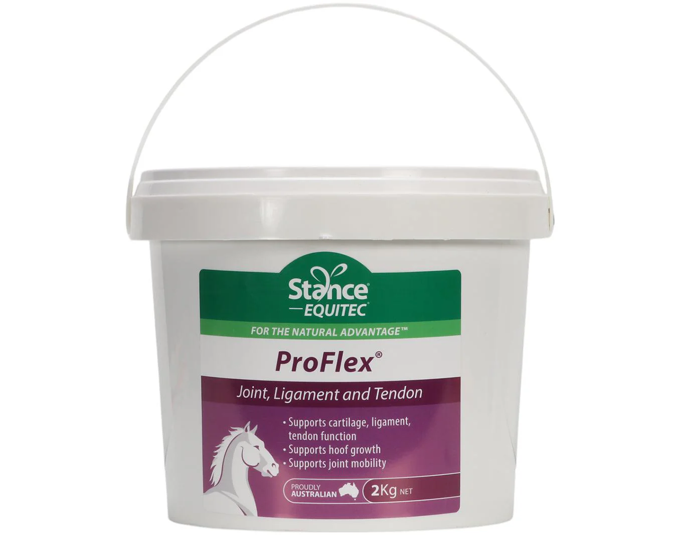 Stance Equitec ProFlex Supplement