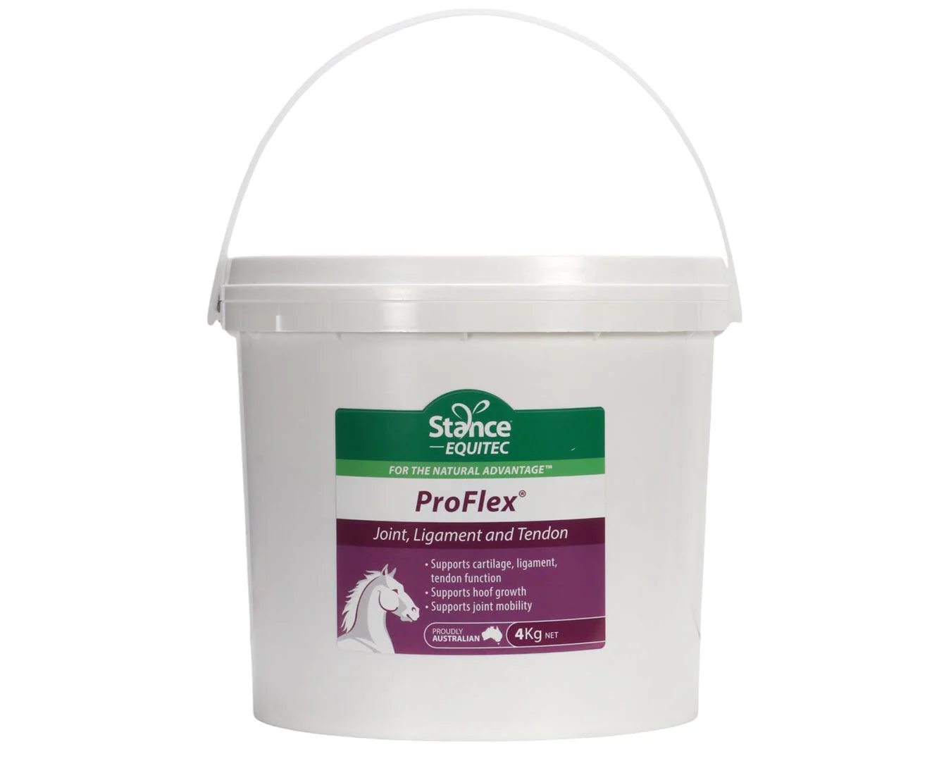 Stance Equitec ProFlex Supplement - Image 3