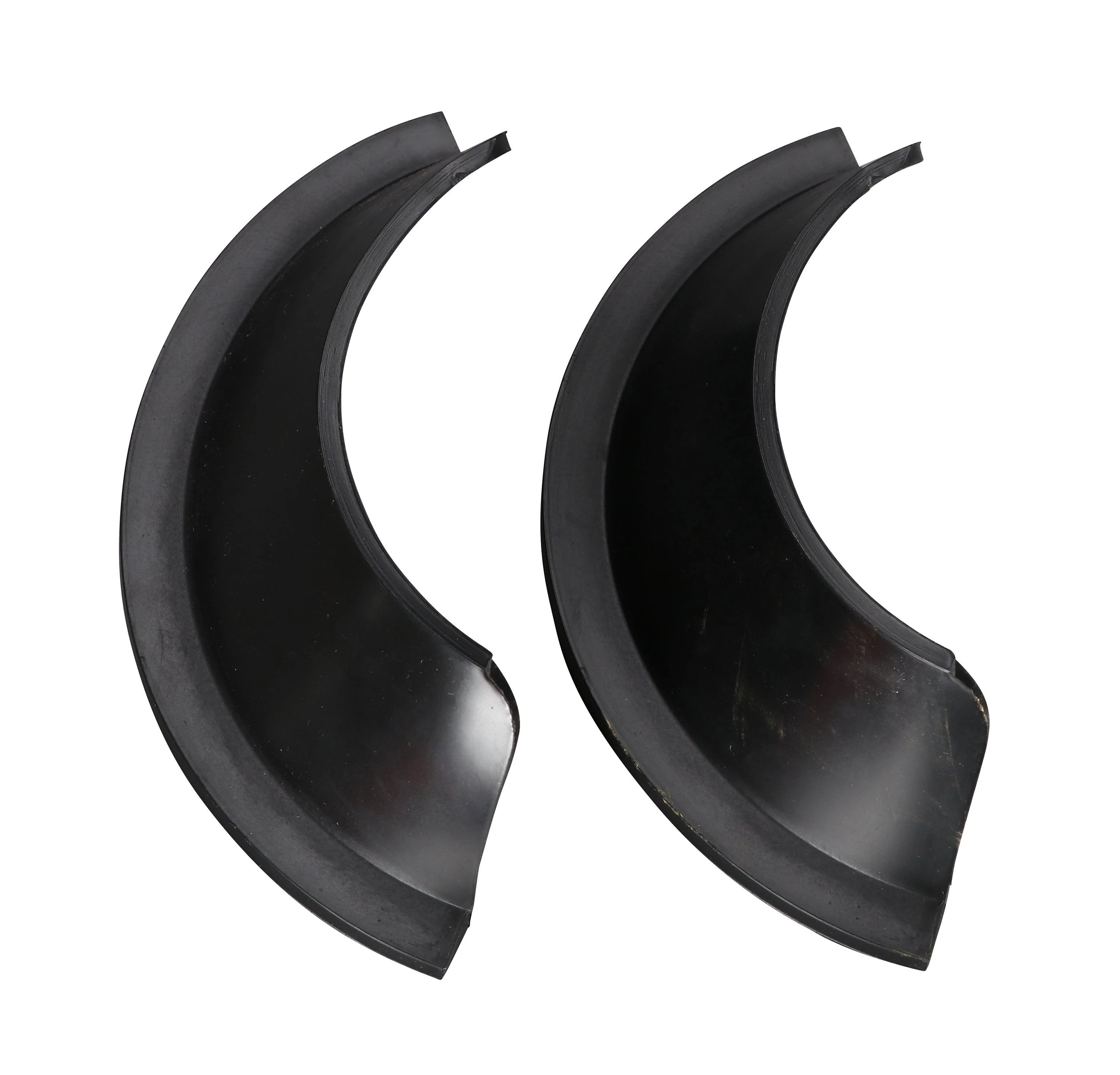 PVC Blinker Half Cup