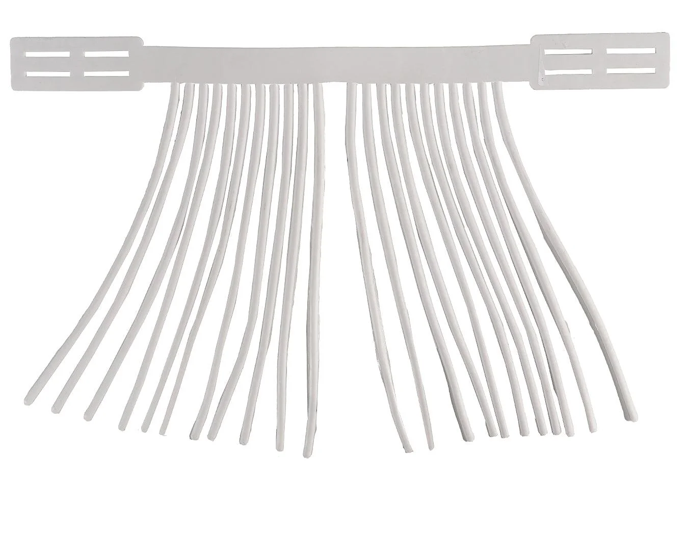 PVC Browband Fly Screen - Image 4