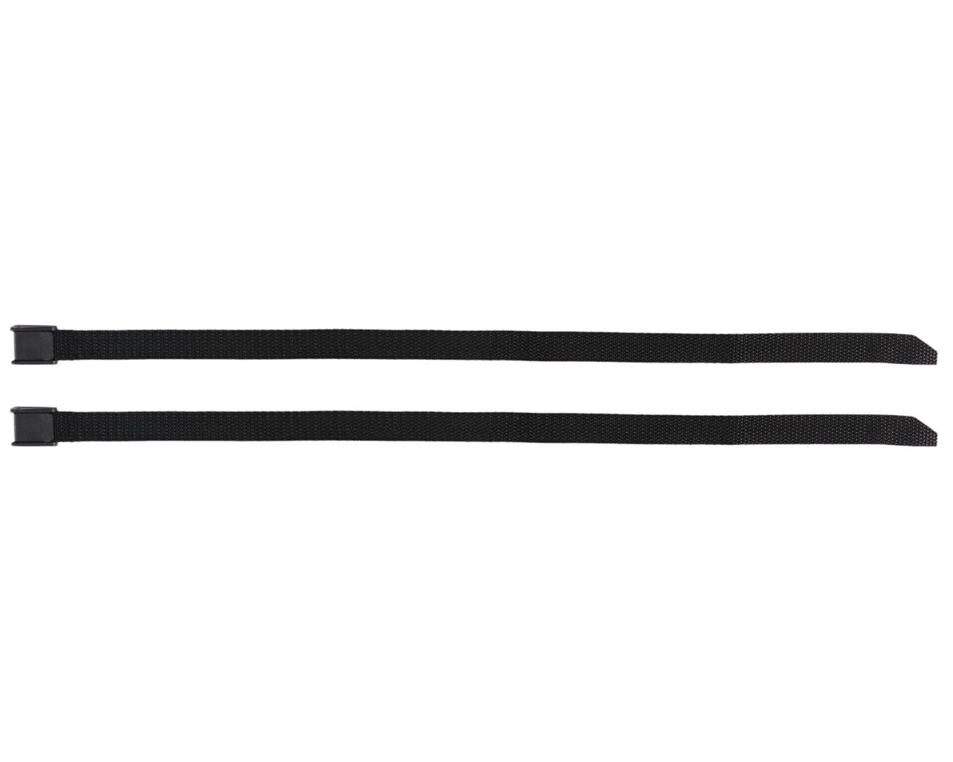 Quick Release Spur Straps - Image 4