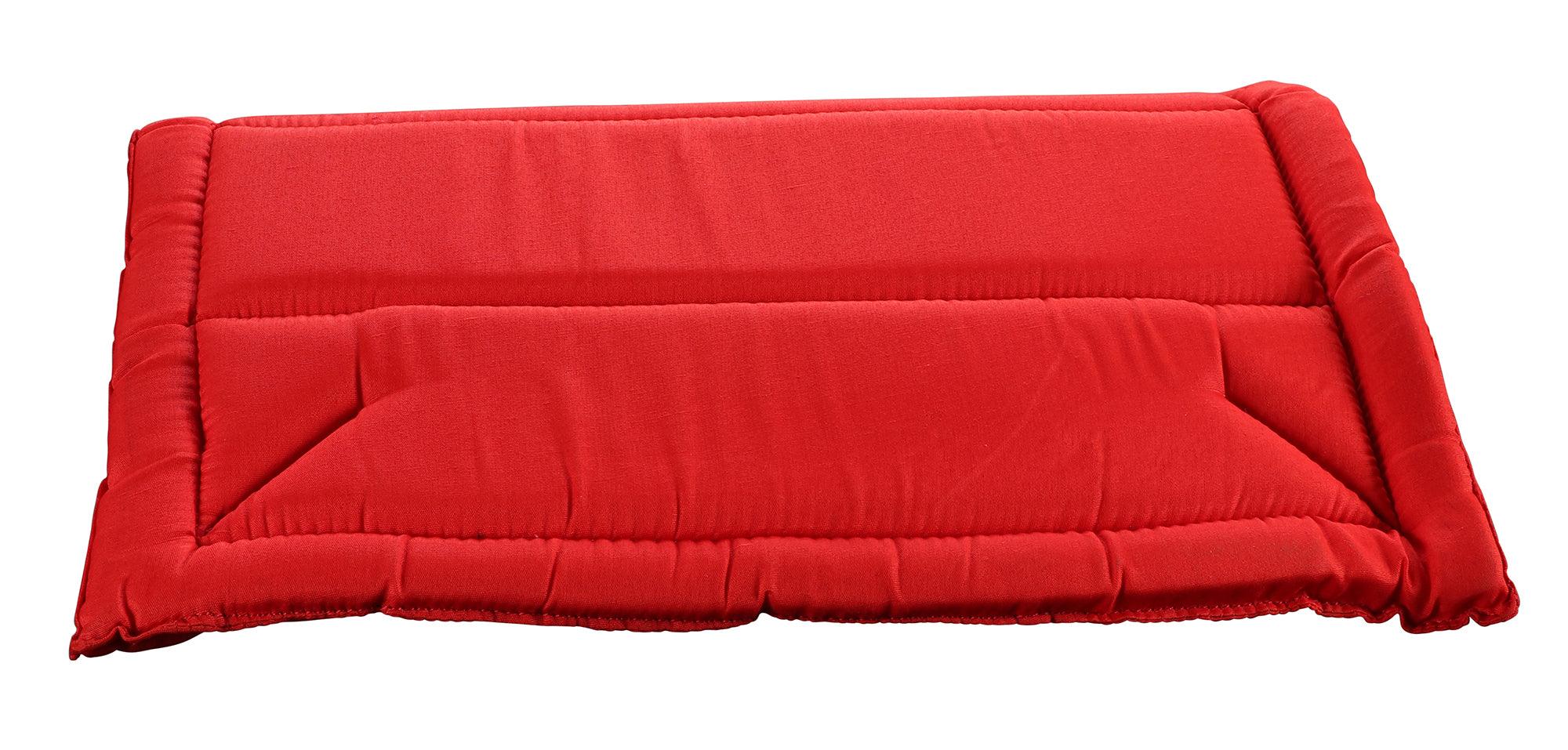 Race Saddle Pad - Image 3
