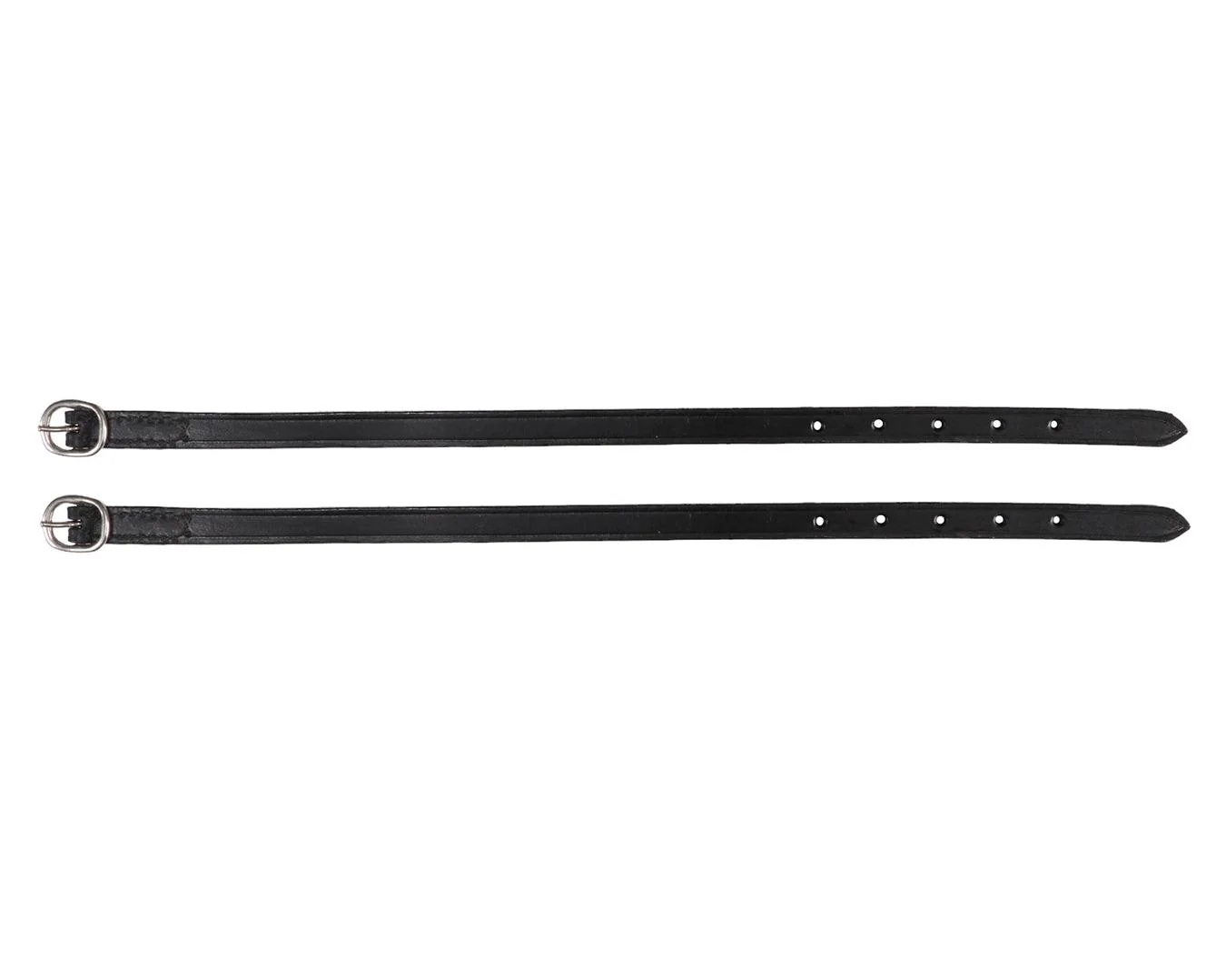Race Spur Straps