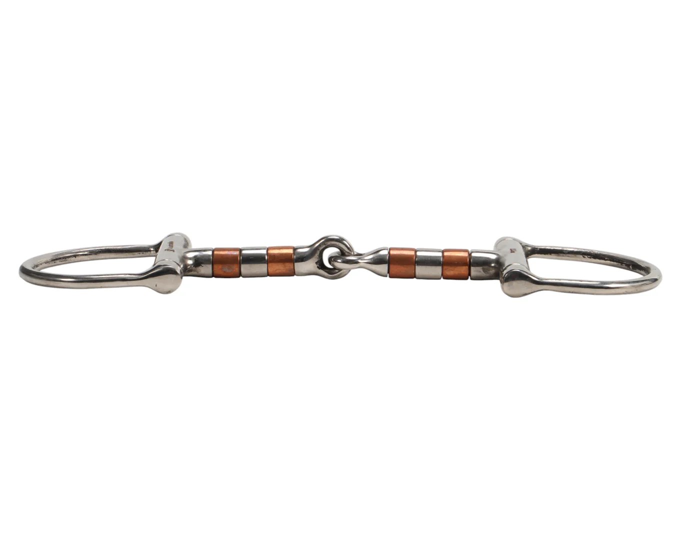 Racing Dee Bit w/Copper & SS Rollers - Image 3