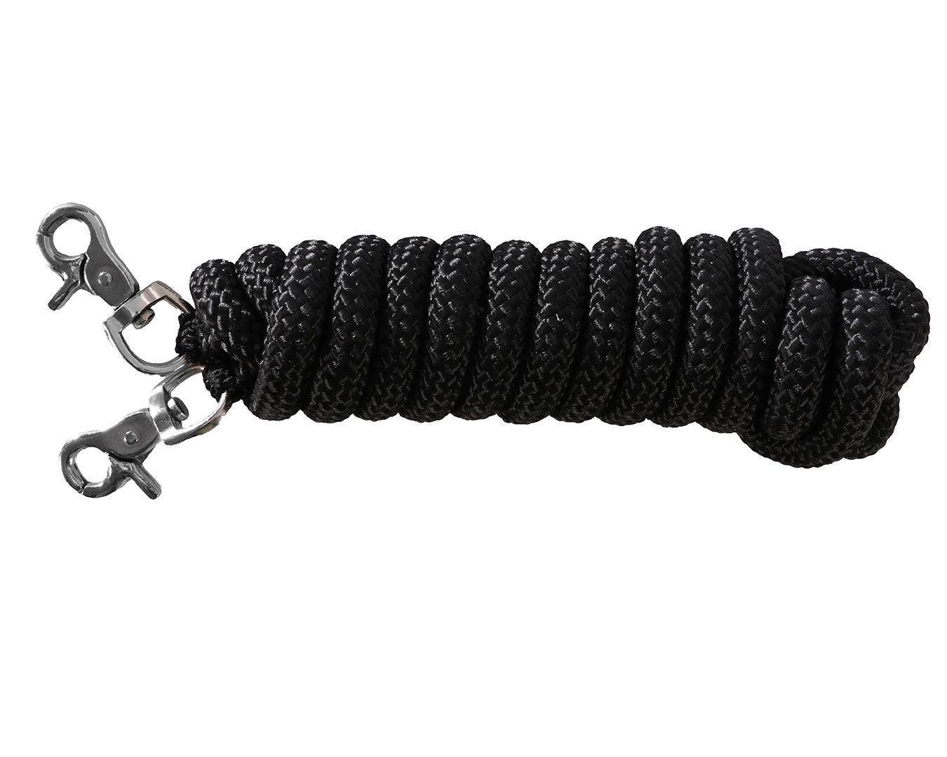 Rancher Bitless Bridle w/Reins - Image 4