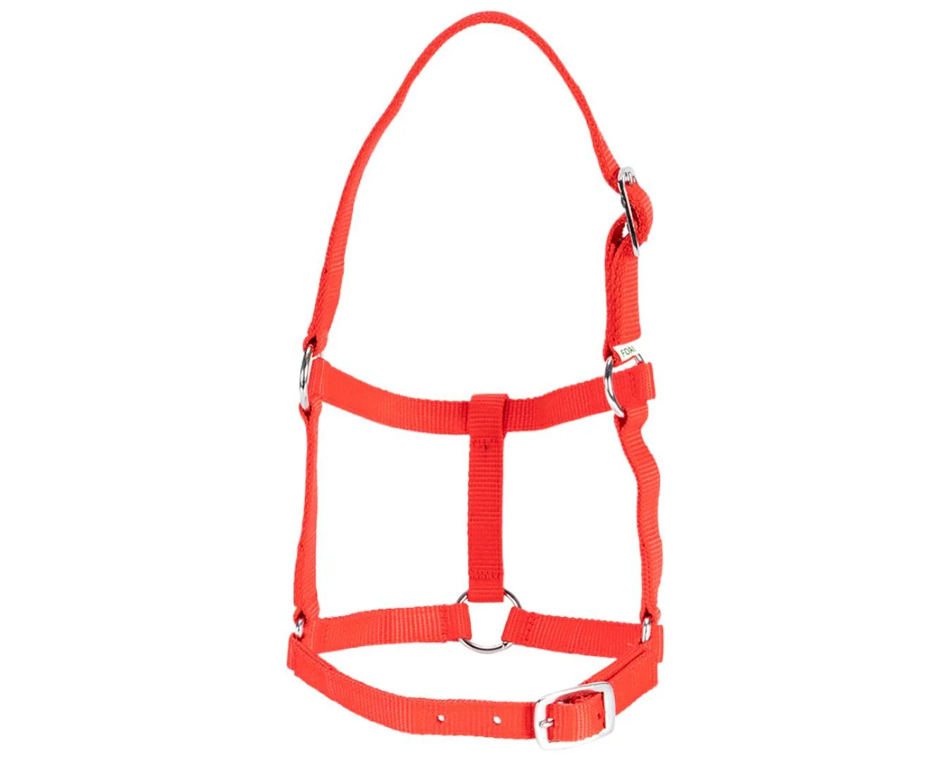 Rancher Economy Foal Halter - Image 11