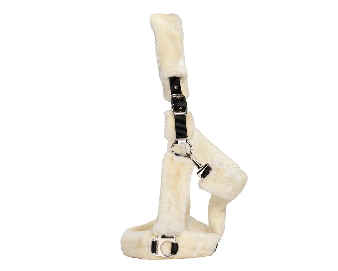 Rancher Halter With Fleece Cover Set - Image 3