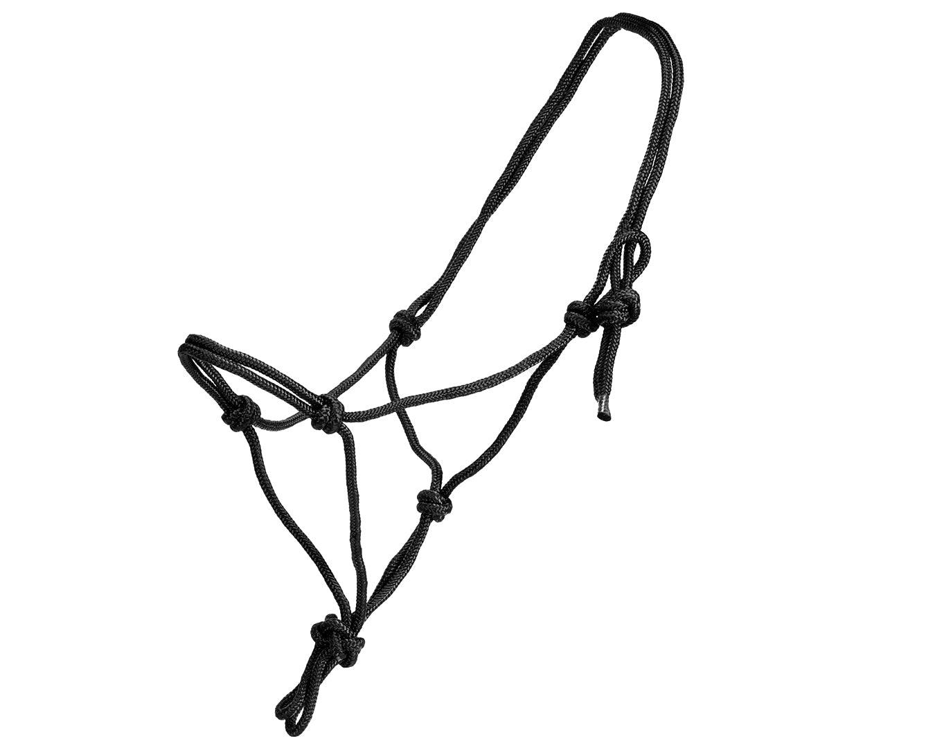 Rancher Mini Rope Halter