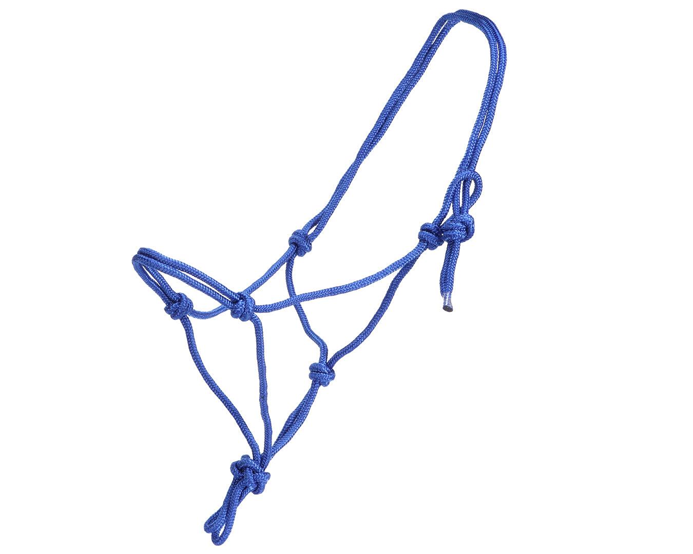 Rancher Mini Rope Halter - Image 2