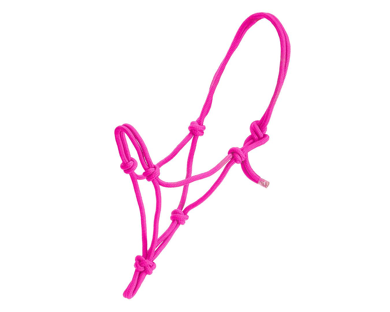 Rancher Mini Rope Halter - Image 3