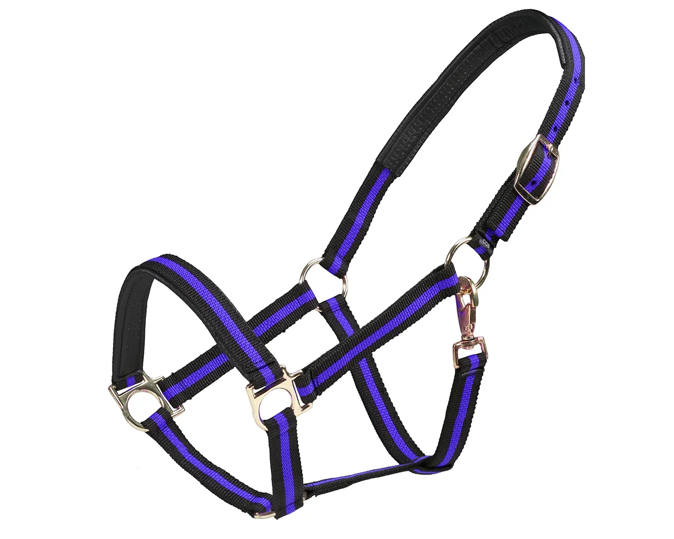 Rancher No-Rub Deluxe Halter - Image 11