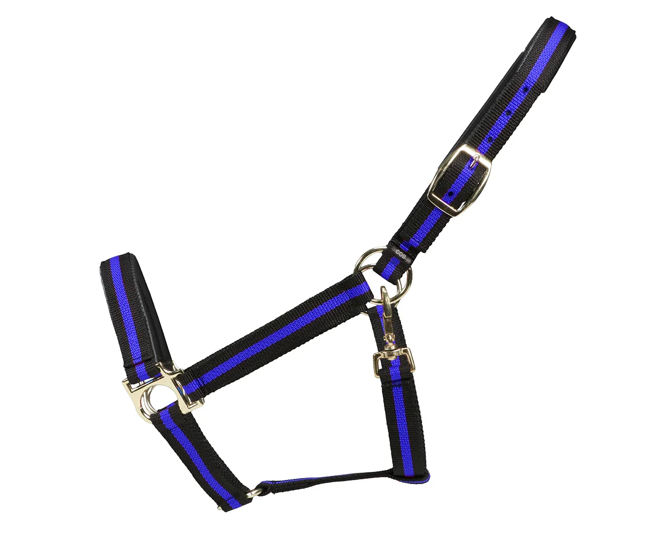Rancher No-Rub Deluxe Halter - Image 13