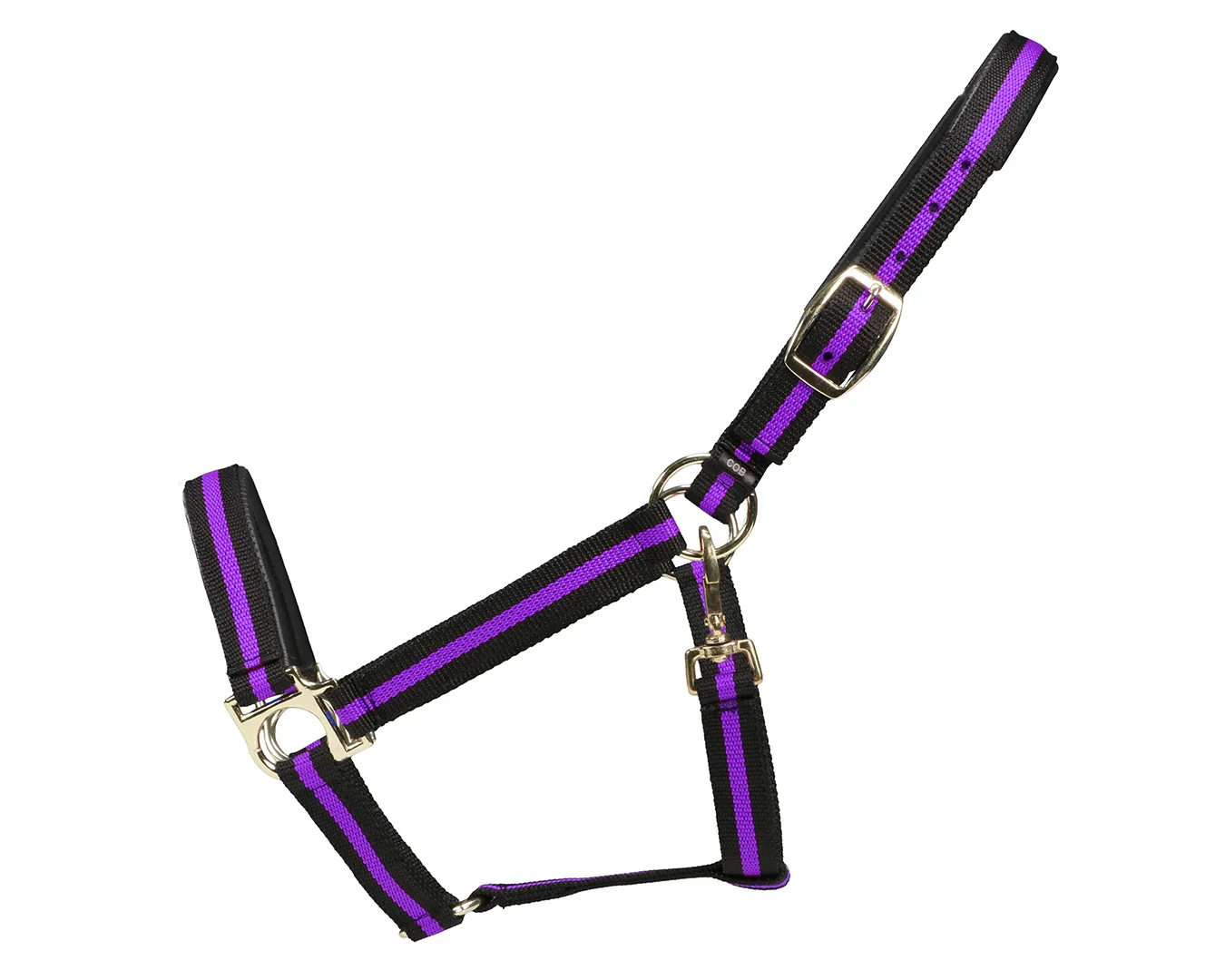 Rancher No-Rub Deluxe Halter - Image 3
