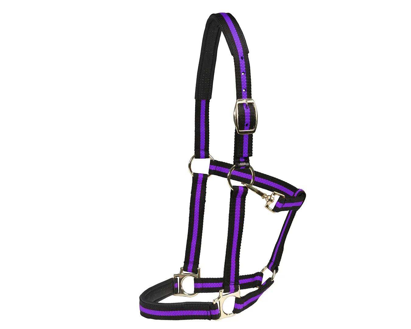 Rancher No-Rub Deluxe Halter - Image 4