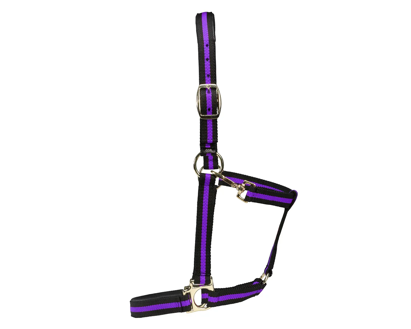 Rancher No-Rub Deluxe Halter - Image 5