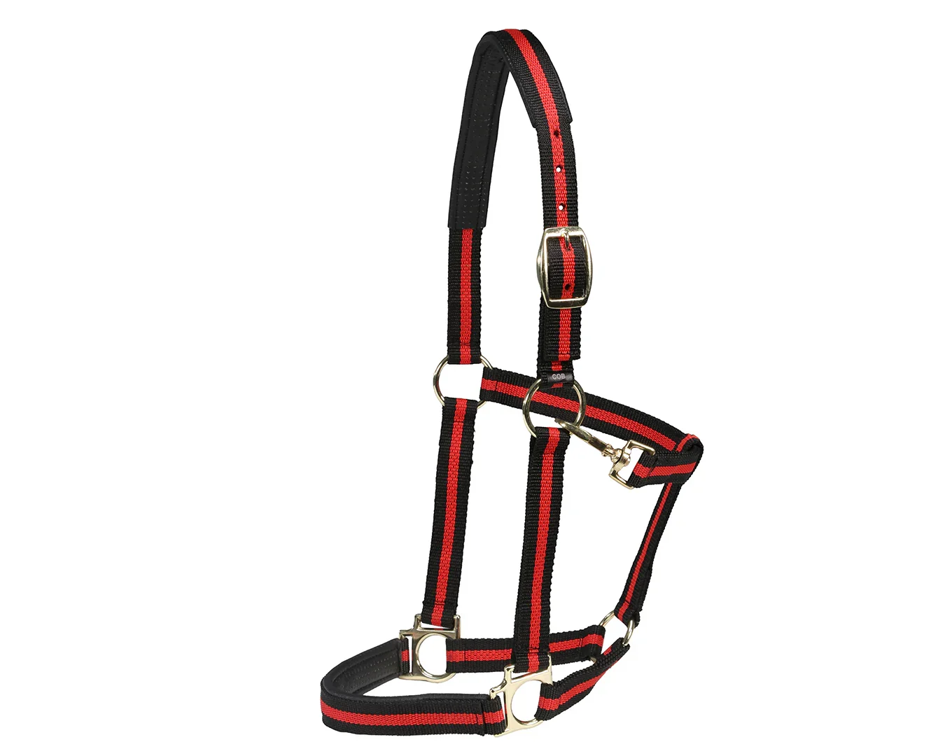 Rancher No-Rub Deluxe Halter - Image 9