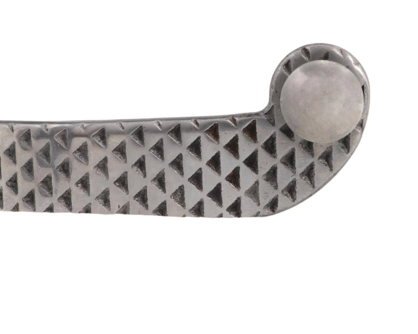 Rasp Pattern Spurs - Image 3