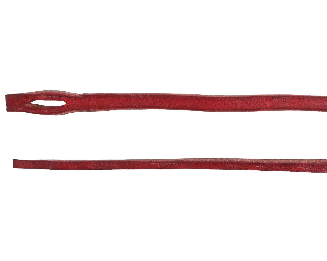 Nemeth Redhide Stockwhip Fall - Image 2