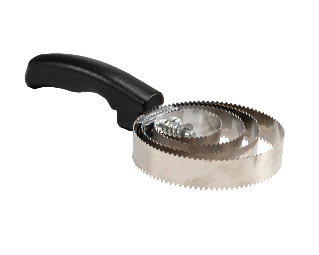 Show Master Reversible Curry Comb