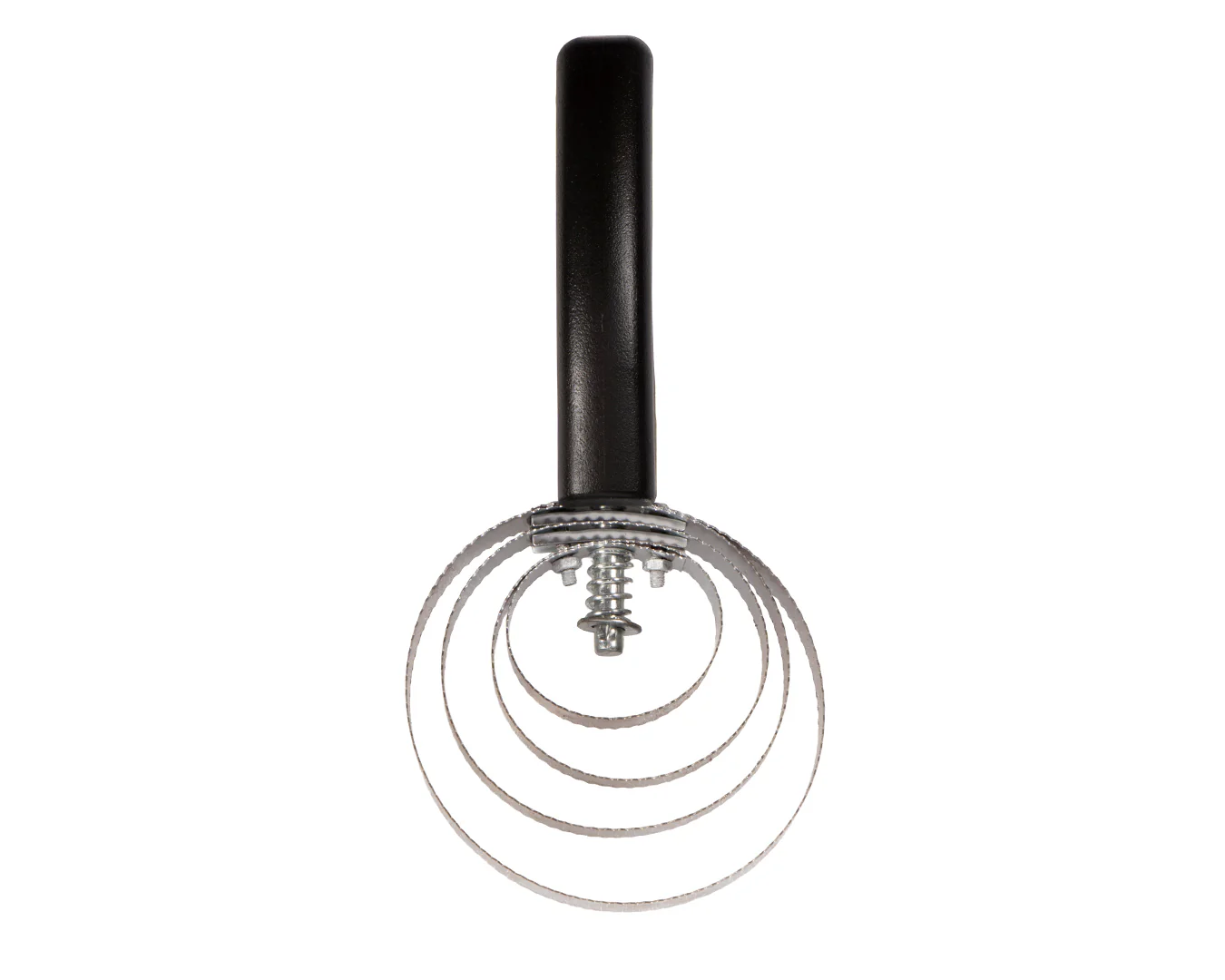 Show Master Reversible Curry Comb - Image 2