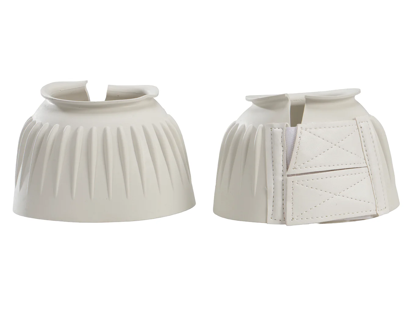 STC Ribbed Bell Boots with Double Velcro - Image 10