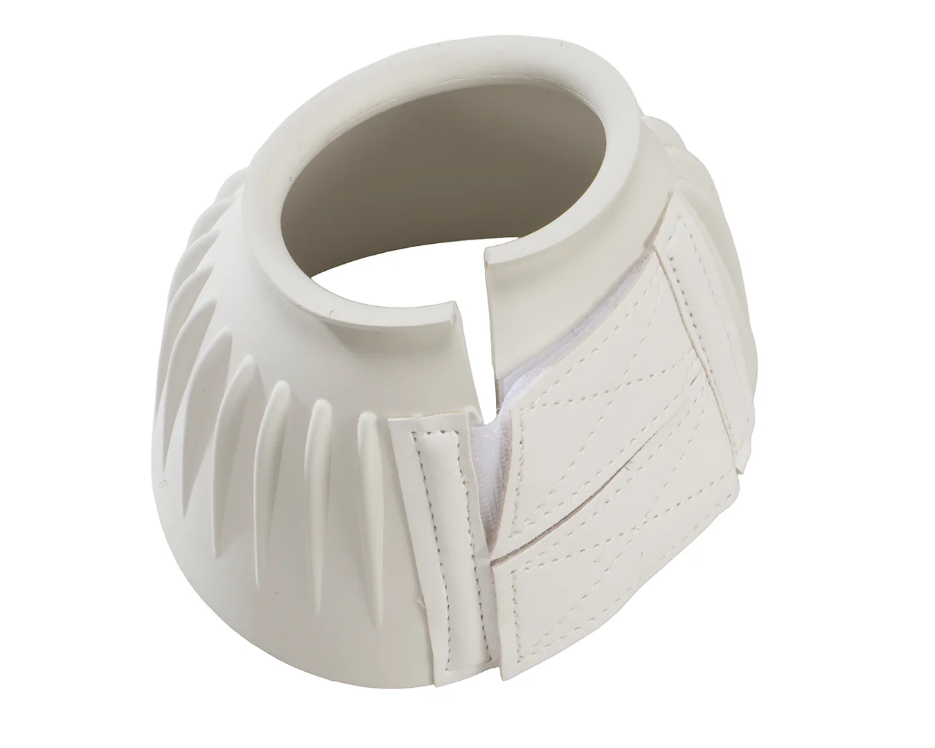 STC Ribbed Bell Boots with Double Velcro - Image 12