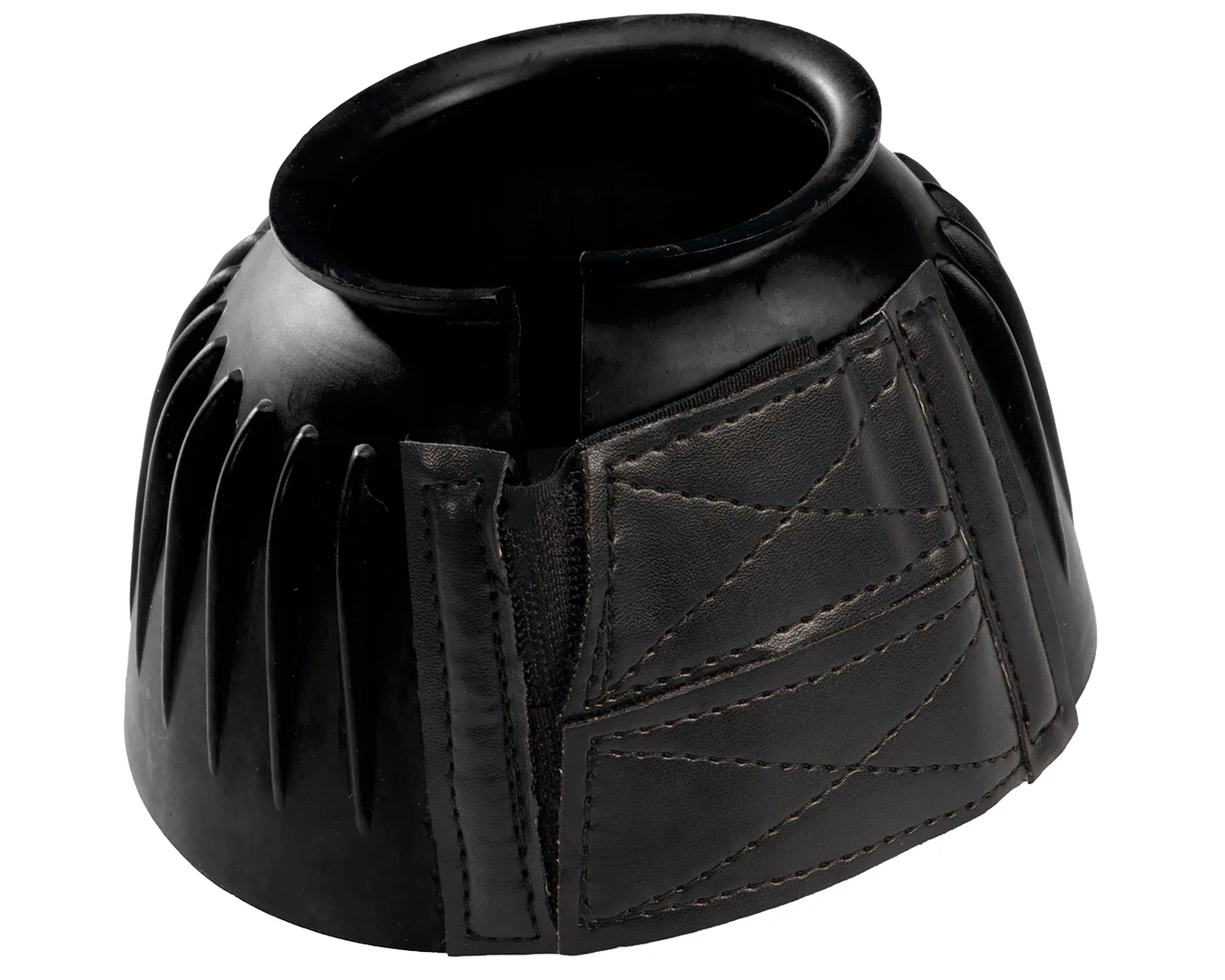 STC Ribbed Bell Boots with Double Velcro - Image 4