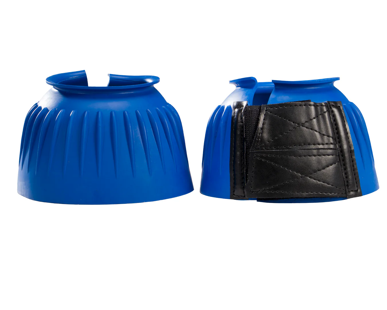 STC Ribbed Bell Boots with Double Velcro - Image 6