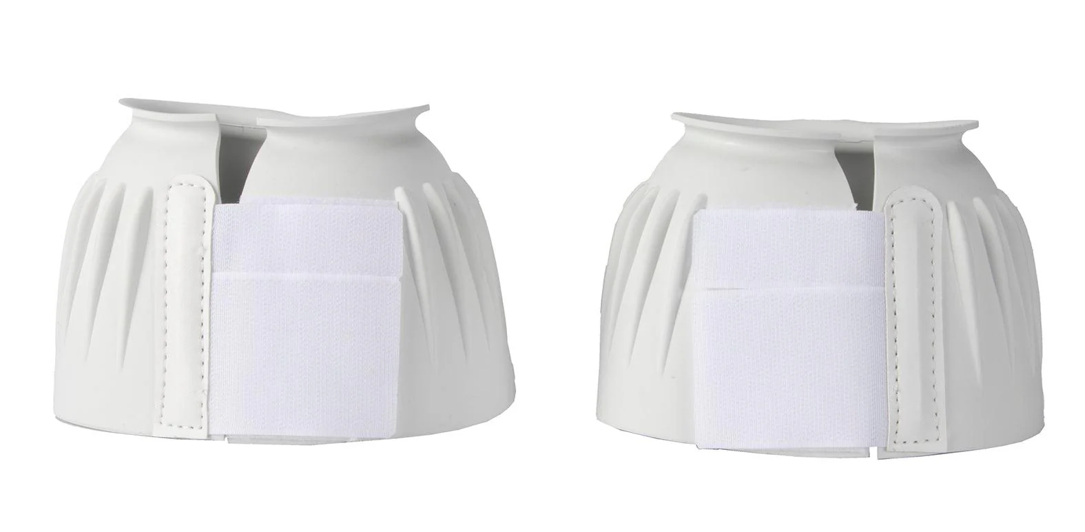 Ribbed Bell Boots w/Single Velcro - Image 5