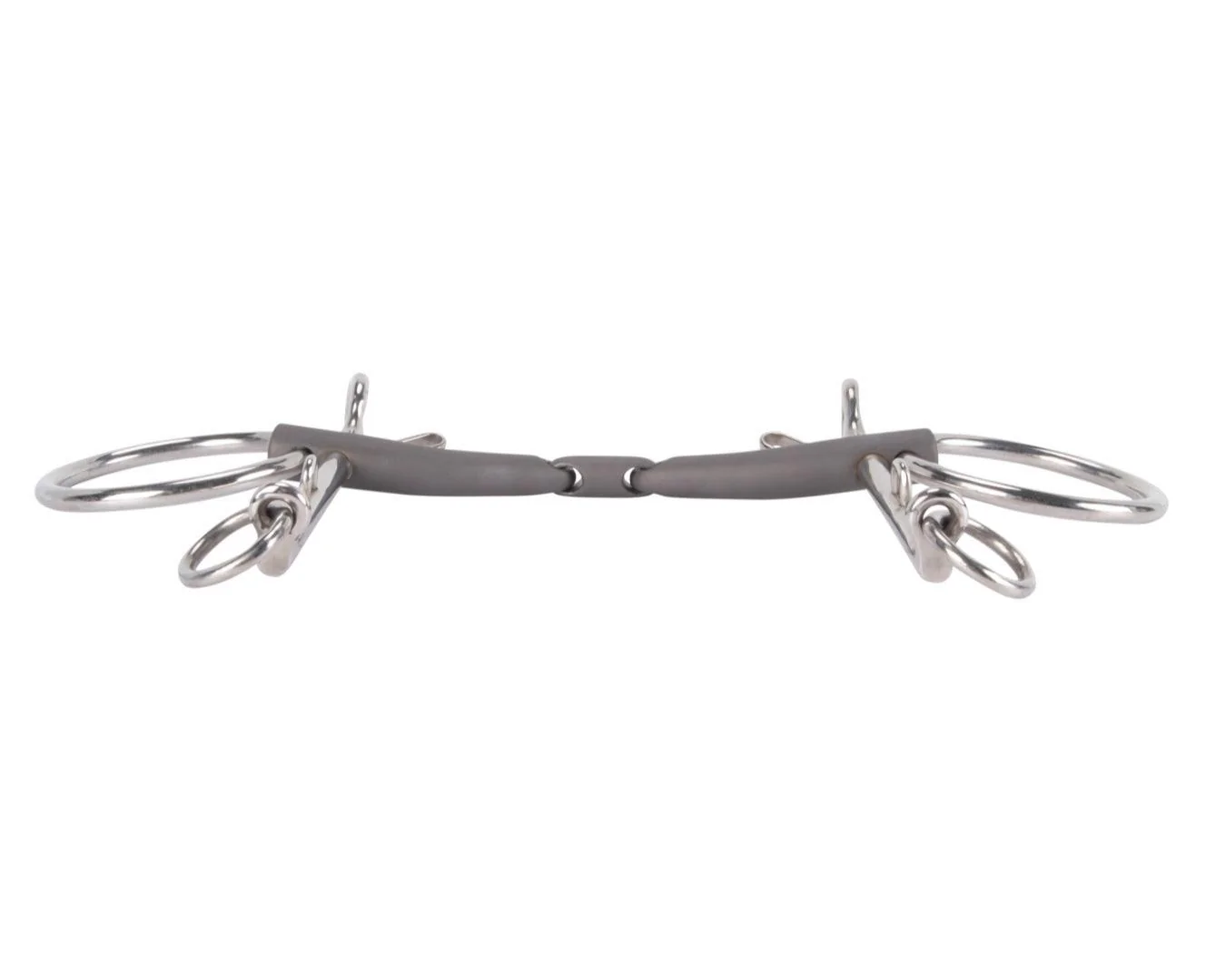 Amica | The Rio Titanium Show Pelham Bit - Image 2