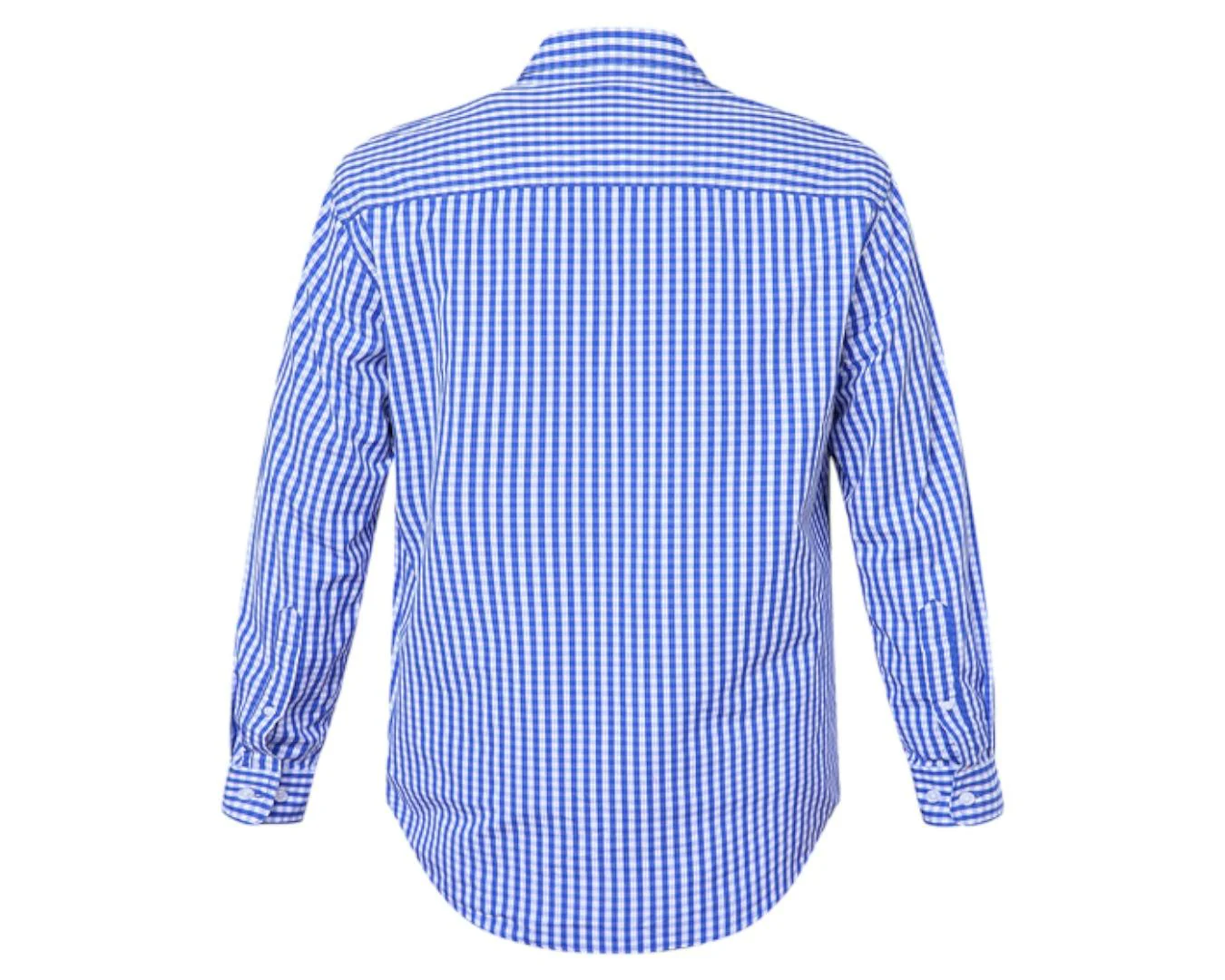 Ritemate Men's Pilbara Check Shirt - Image 2