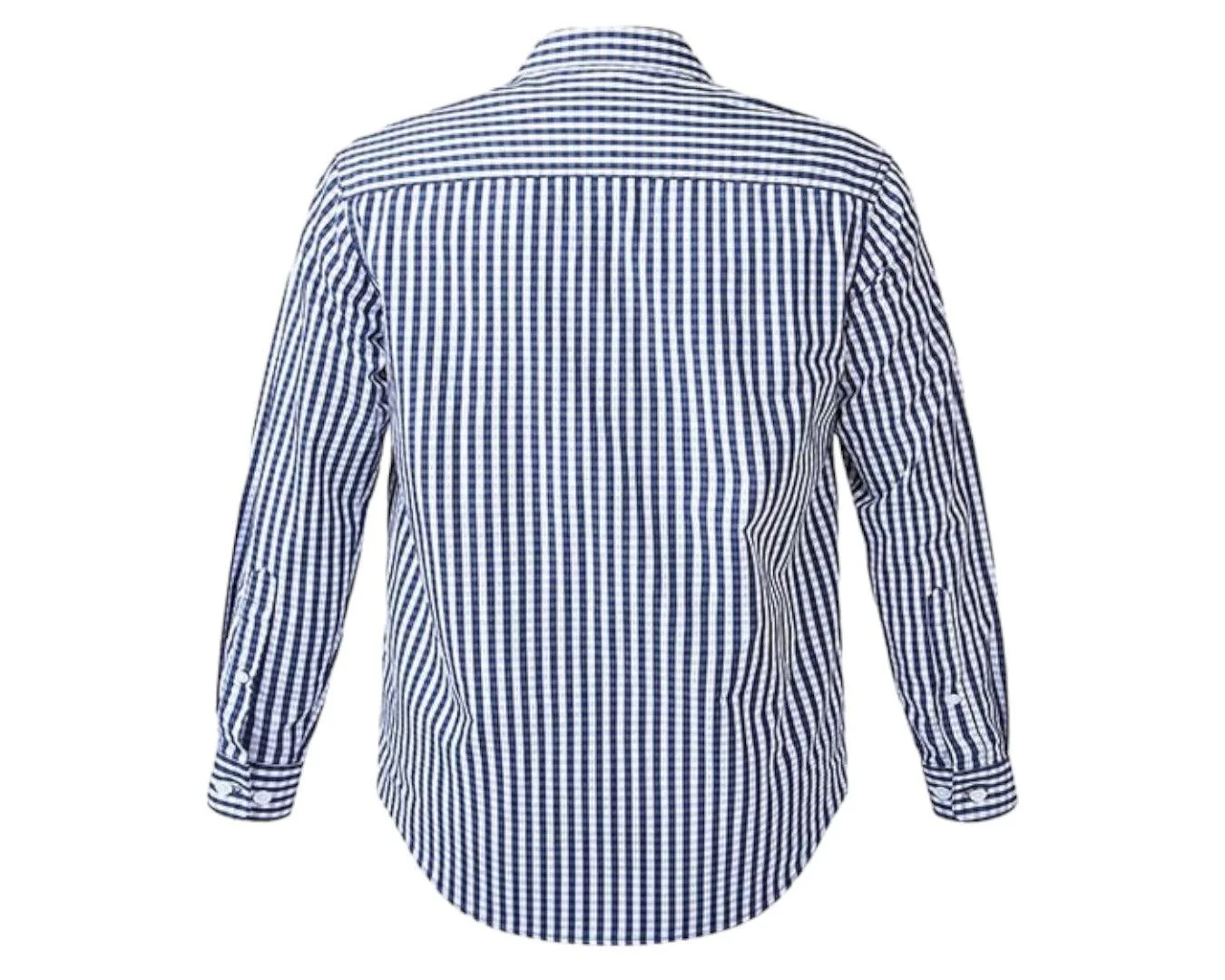 Ritemate Men's Pilbara Check Shirt - Image 6