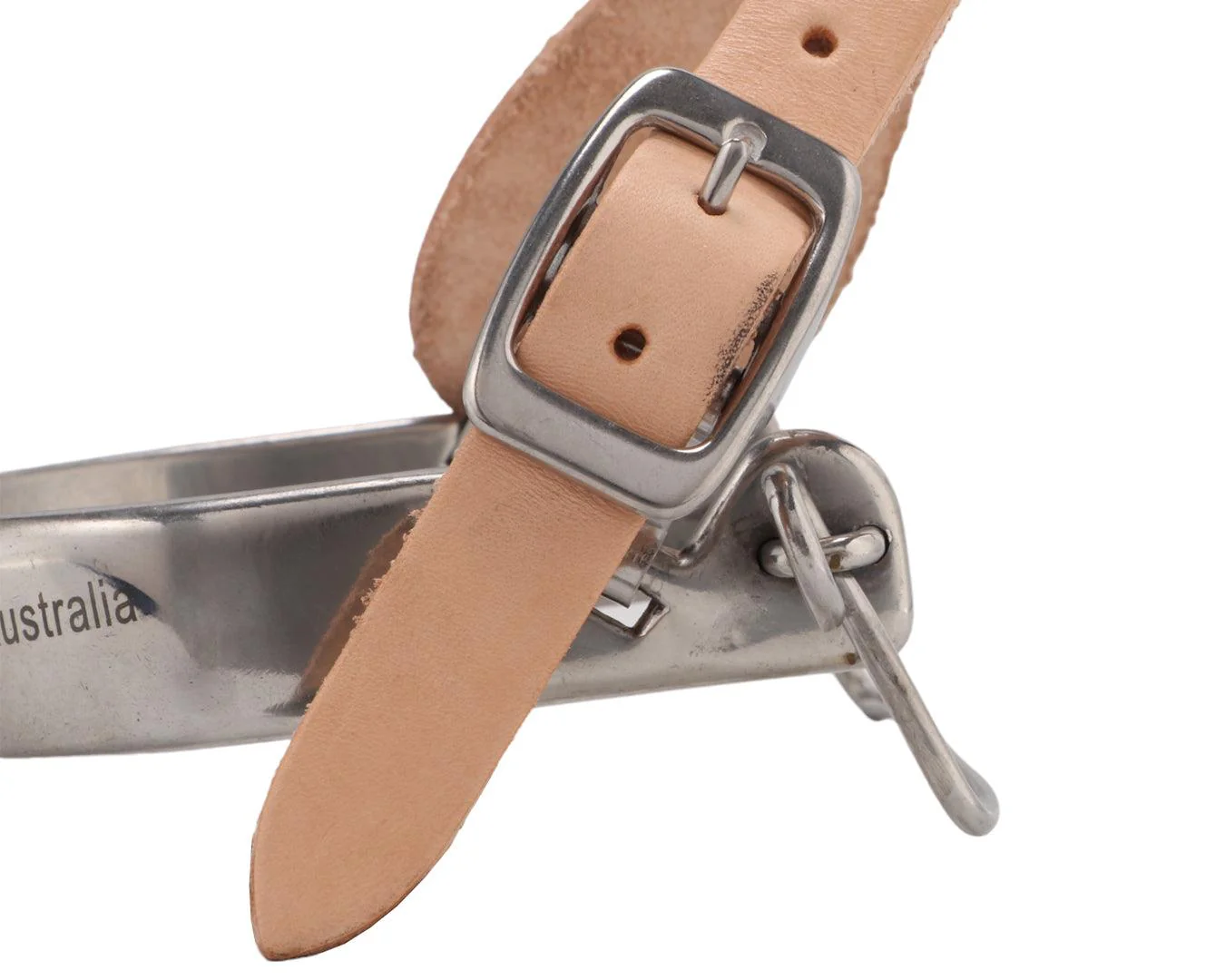 Rocky Campdraft Spurs - Image 3
