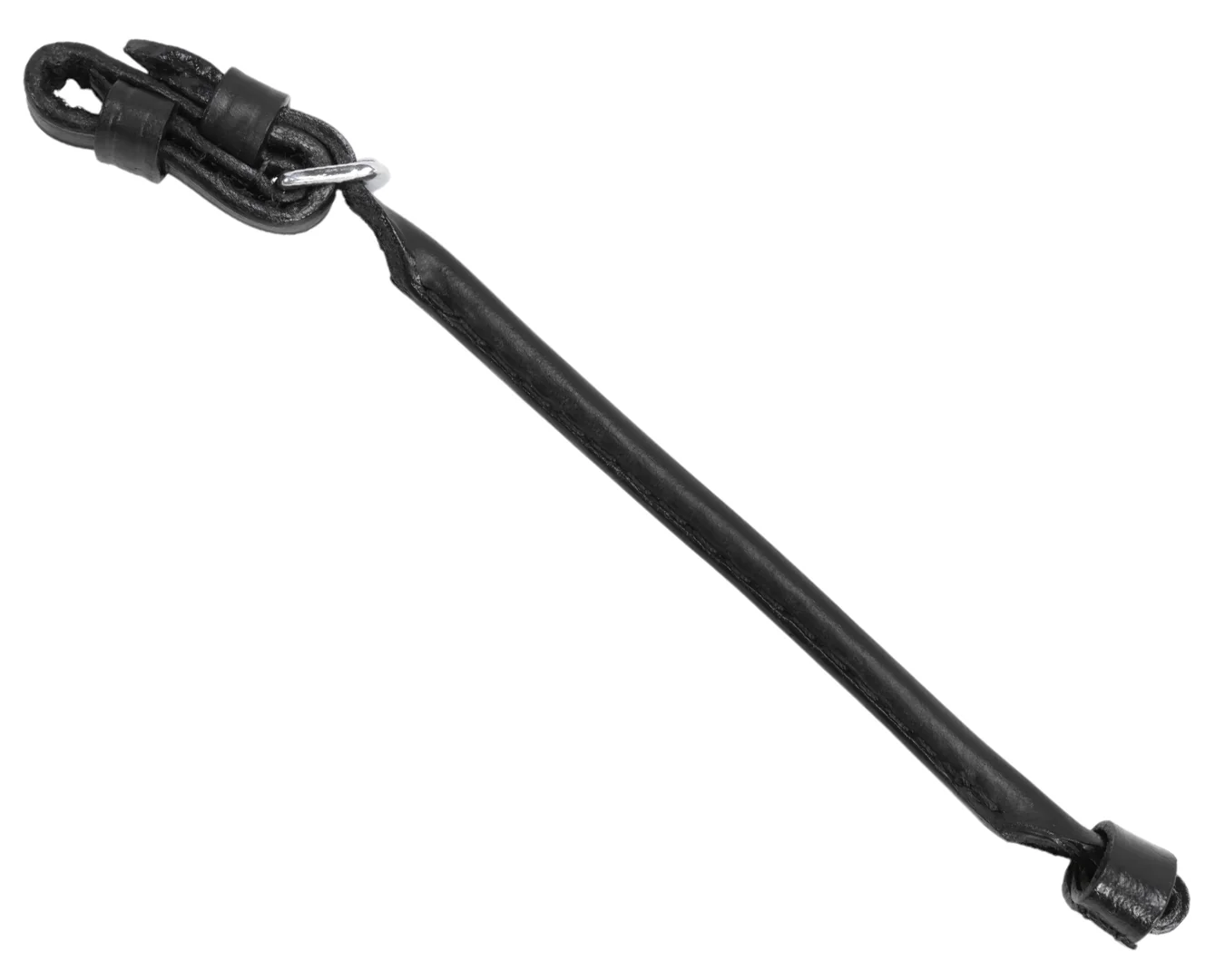 Rolled Lip Strap - Image 2