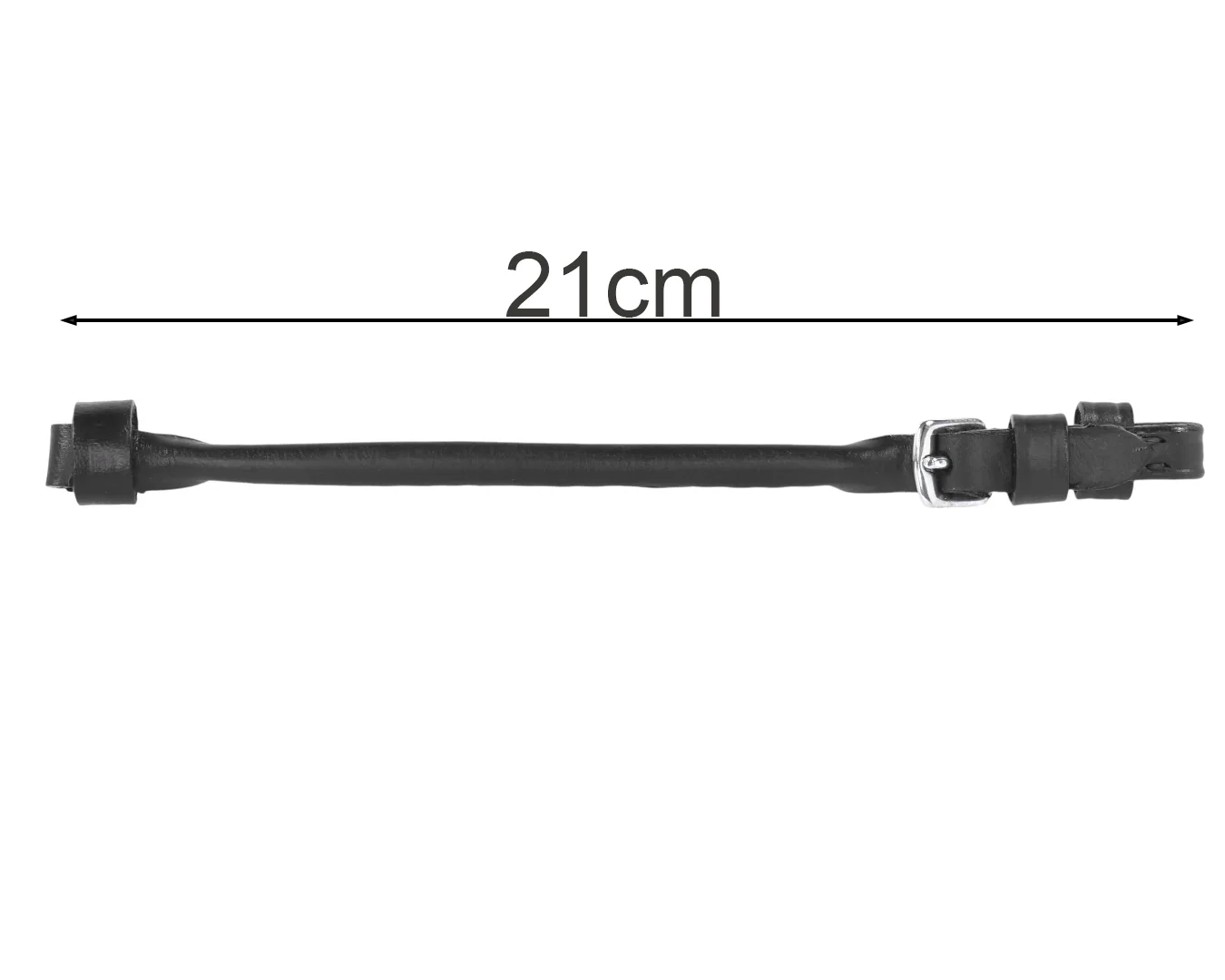 Rolled Lip Strap - Image 3