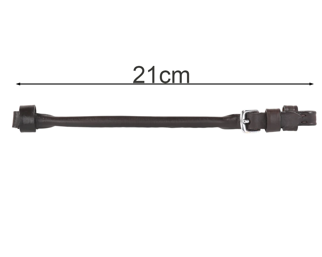 Rolled Lip Strap - Image 6
