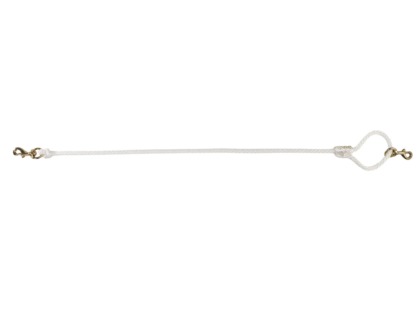 STC Rope Adjustable Tie Down - Image 4
